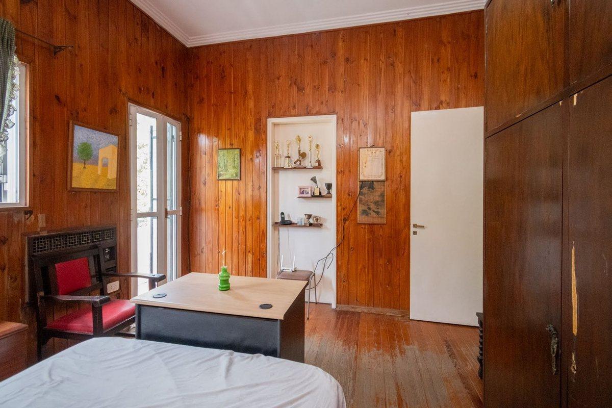 Foto de CASA EN PLANTA ALTA DE 2/3 DORMITORIOS Y COCHERA, imagen 5