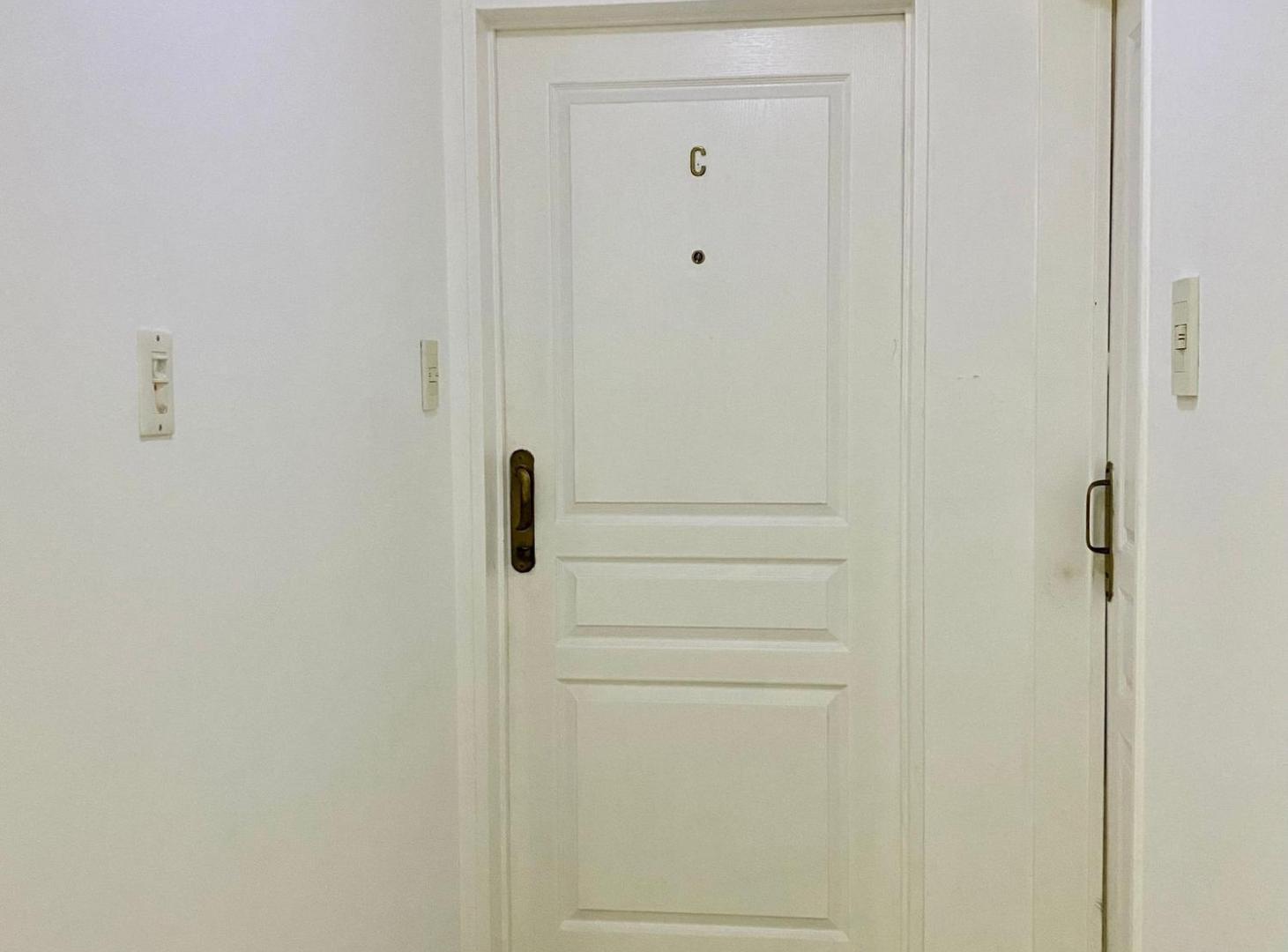 Foto de DEPARTAMENTO 1 DORM AMUEBLADO, imagen 5