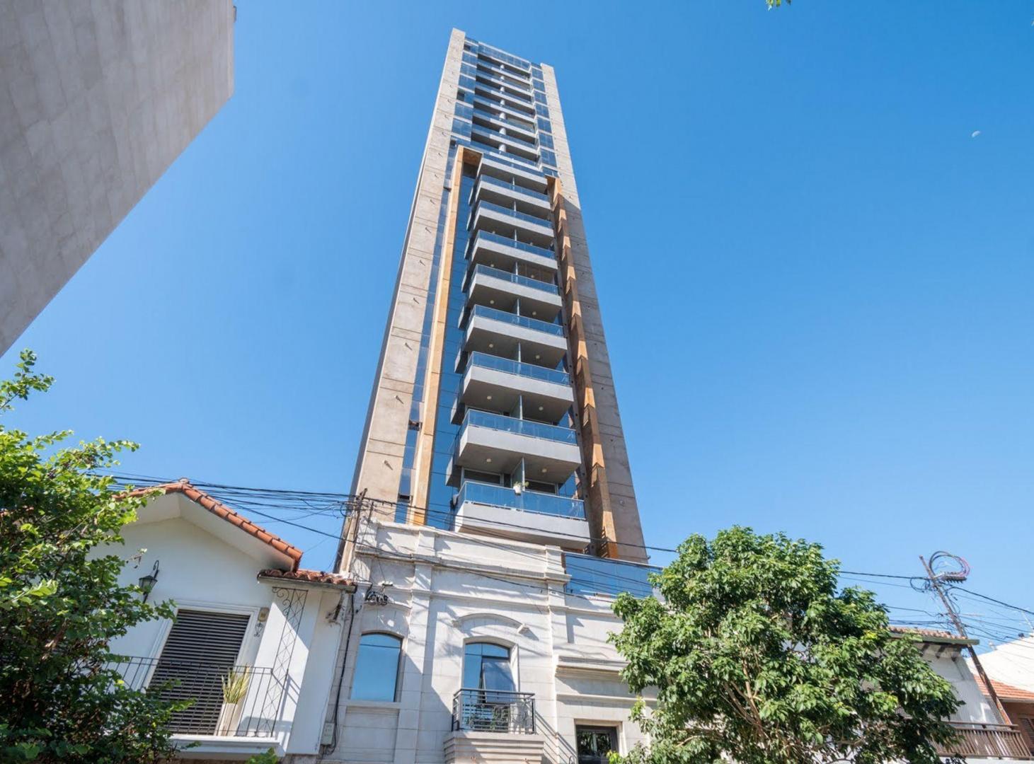 Foto de PISO EXCLUSIVO - NIVEL 18 - VISTAS INFNITAS - BV., imagen 3