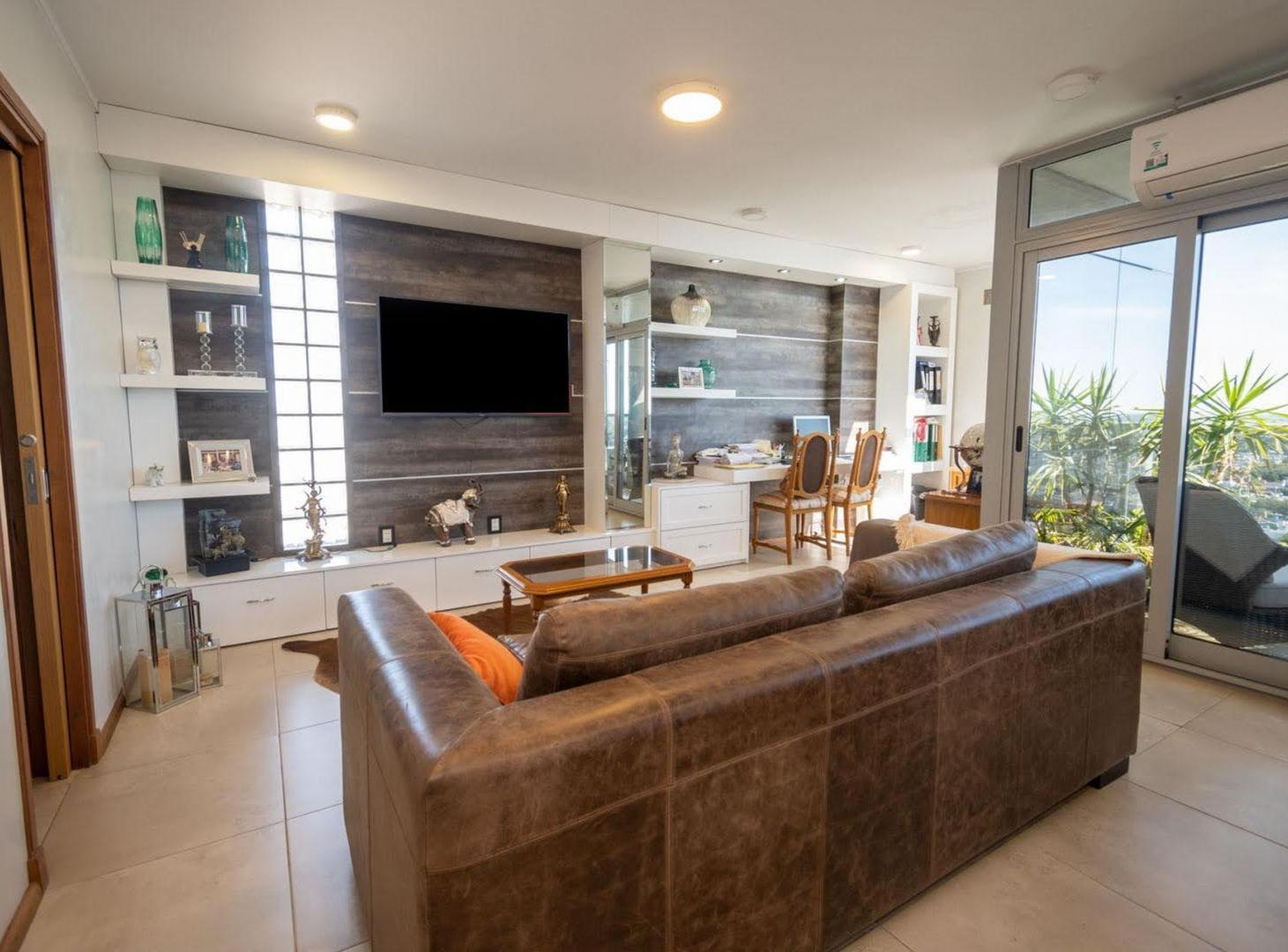 Foto de PISO EXCLUSIVO - NIVEL 18 - VISTAS INFNITAS - BV., imagen 4