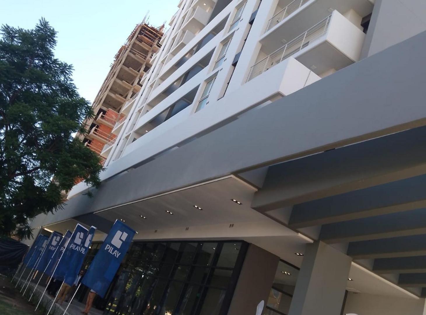 Foto de Departamento 1 dormitorio a estrenar, imagen 2