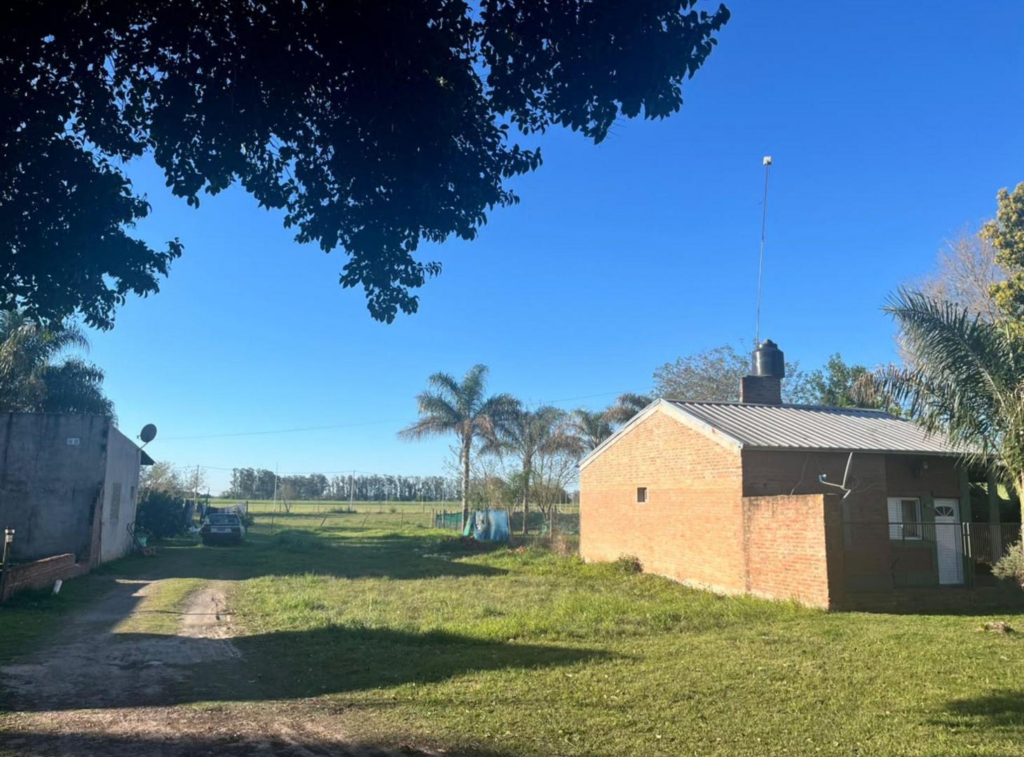 Foto de SE VENDE LOTE EN GDOR. CANDIOTI, imagen 3