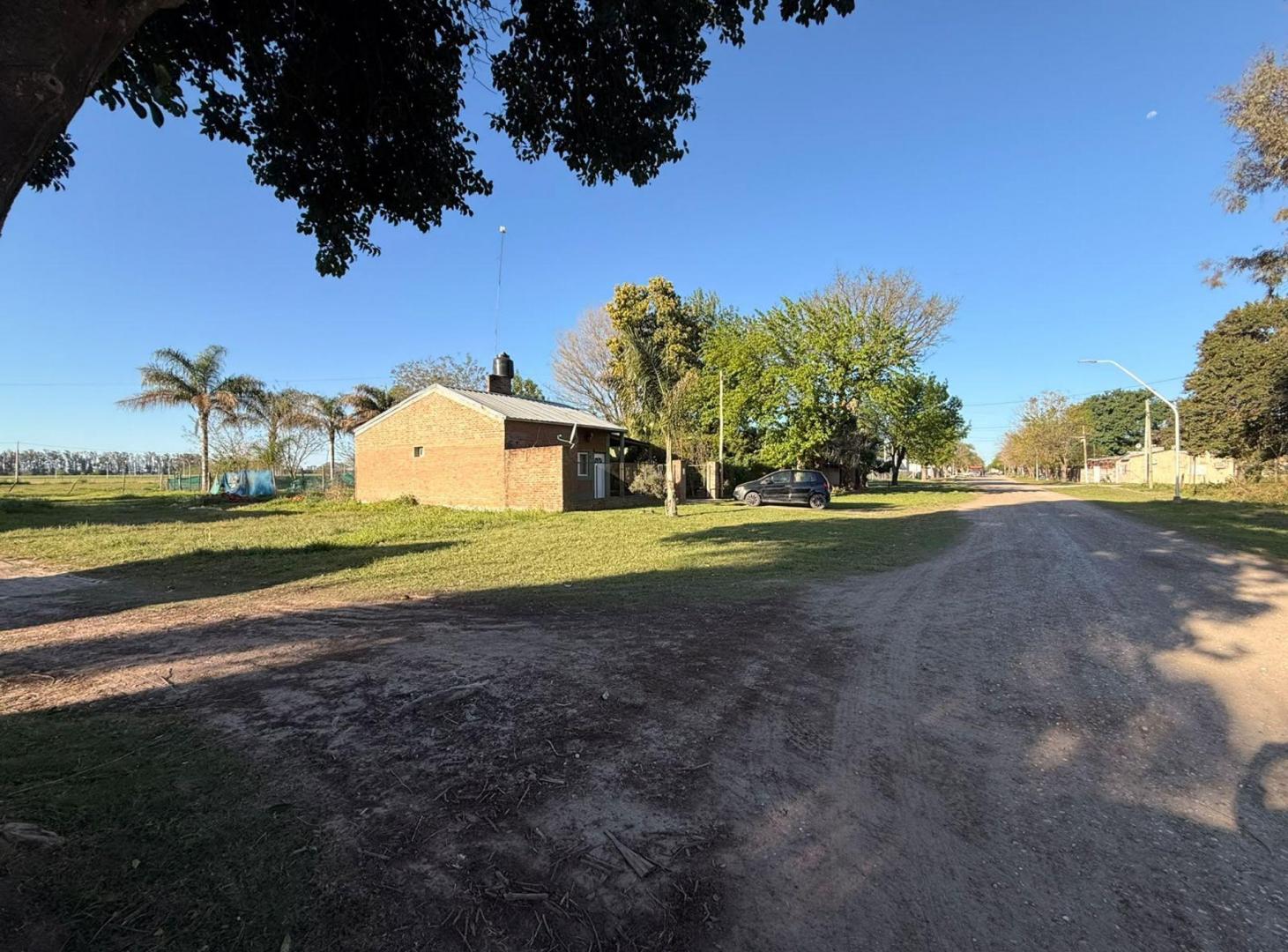 Foto de SE VENDE LOTE EN GDOR. CANDIOTI, imagen 5