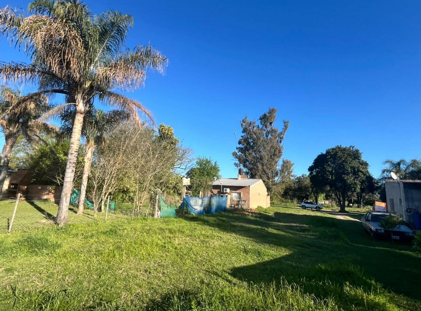 Foto de SE VENDE LOTE EN GDOR. CANDIOTI, imagen 4