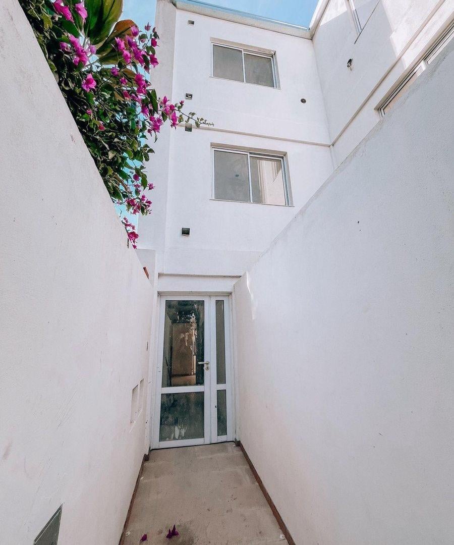 Foto de DEPARTAMENTO 2 DORMITORIOS CON PATIO, Barrio Sur., imagen 4