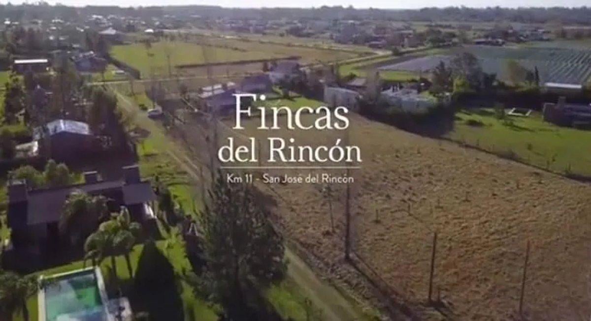 Foto de Lote en FINCAS del RINCON- totalmente FINANCIADO, imagen 1