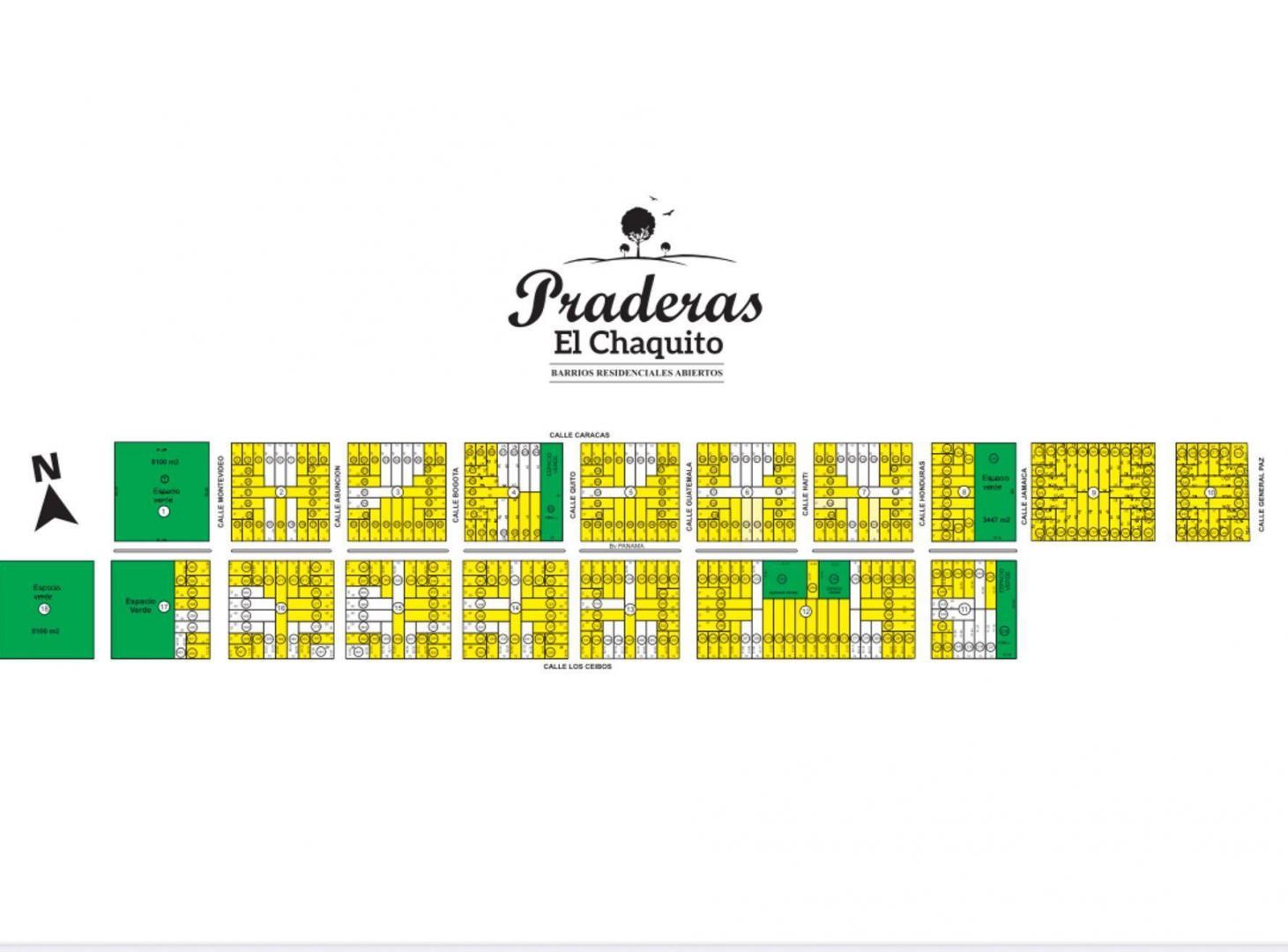 Foto de Venta de Lote de 400m2 en Loteo Praderas 5, imagen 2