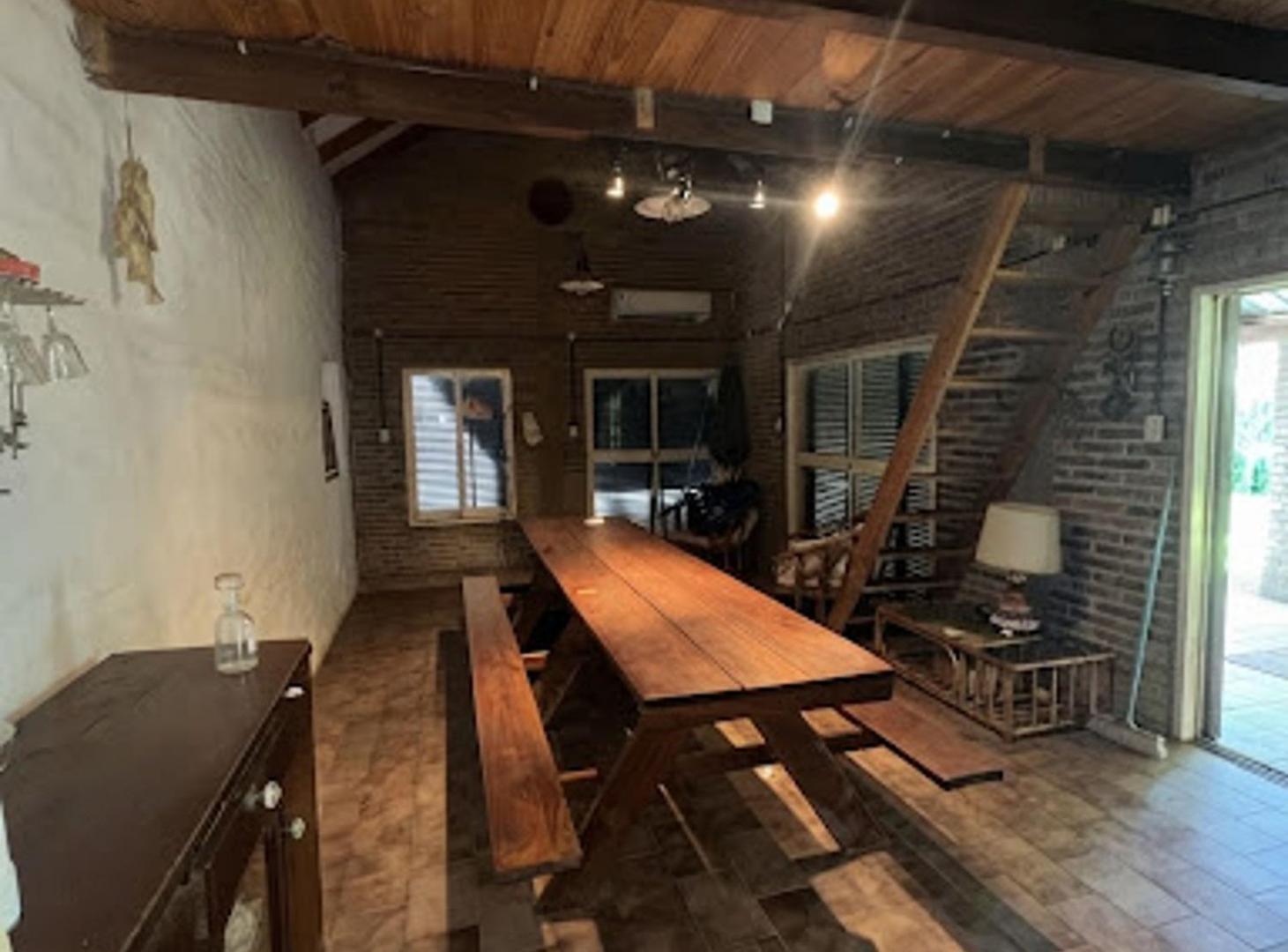 Foto de Venta Casa Quinta en 3 lotes, imagen 5