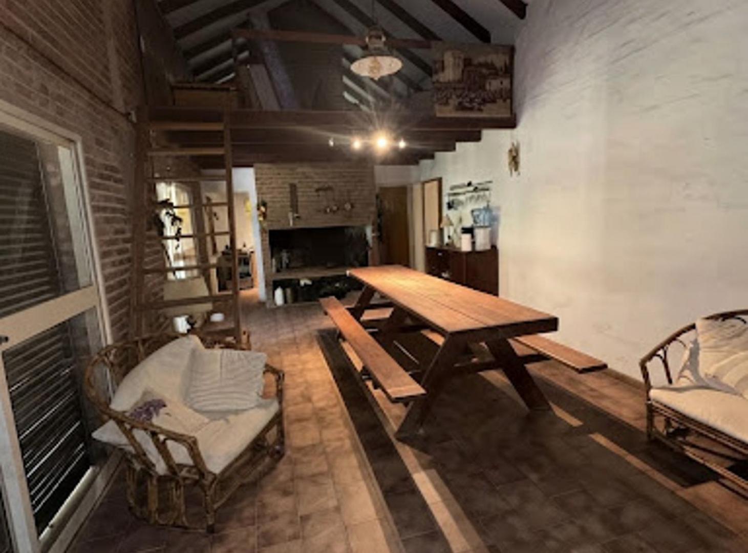 Foto de Venta Casa Quinta en 3 lotes, imagen 4