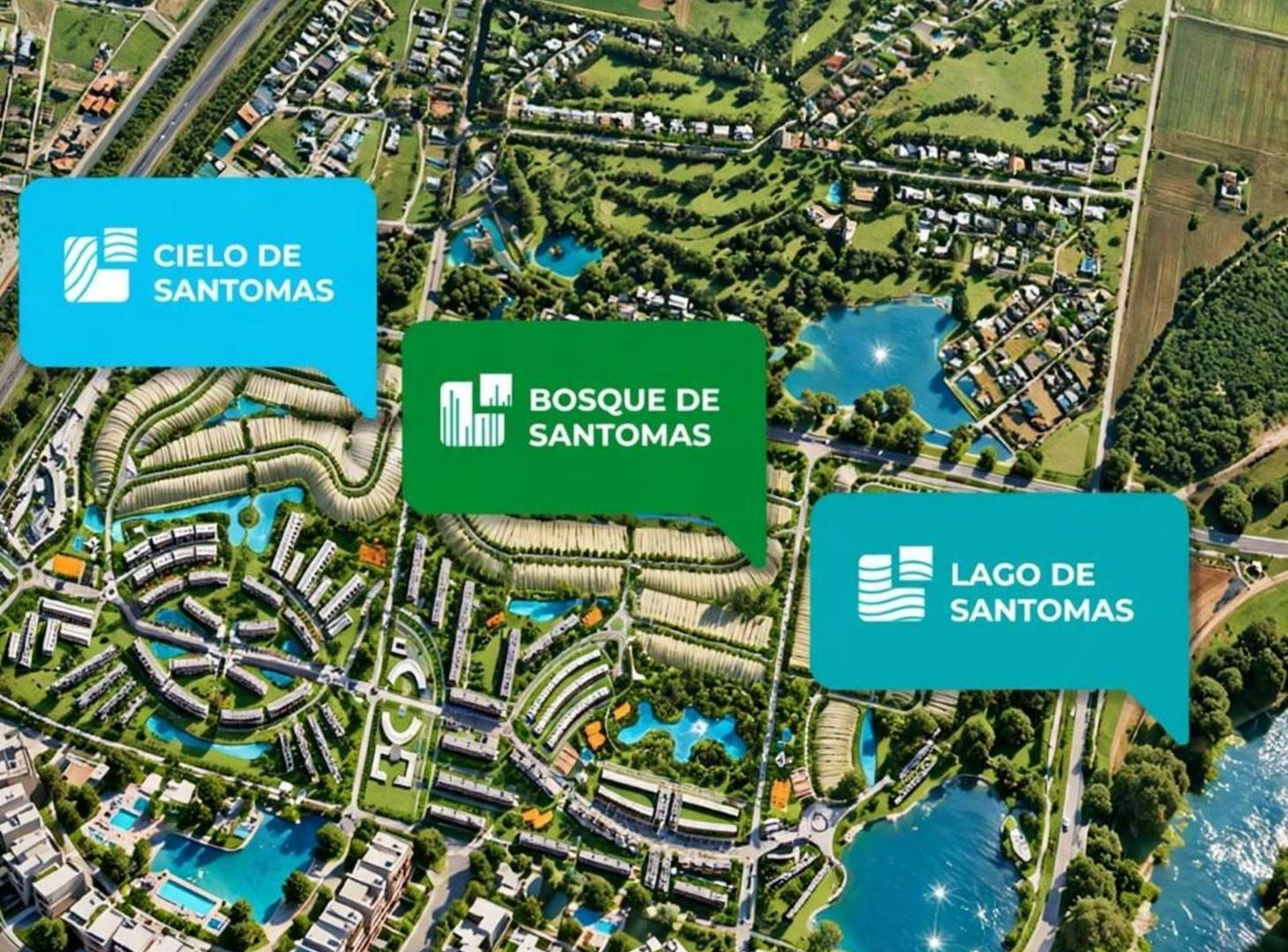 Foto de LOTE EN SAN TOMAS PUBLO VERDE, imagen 2