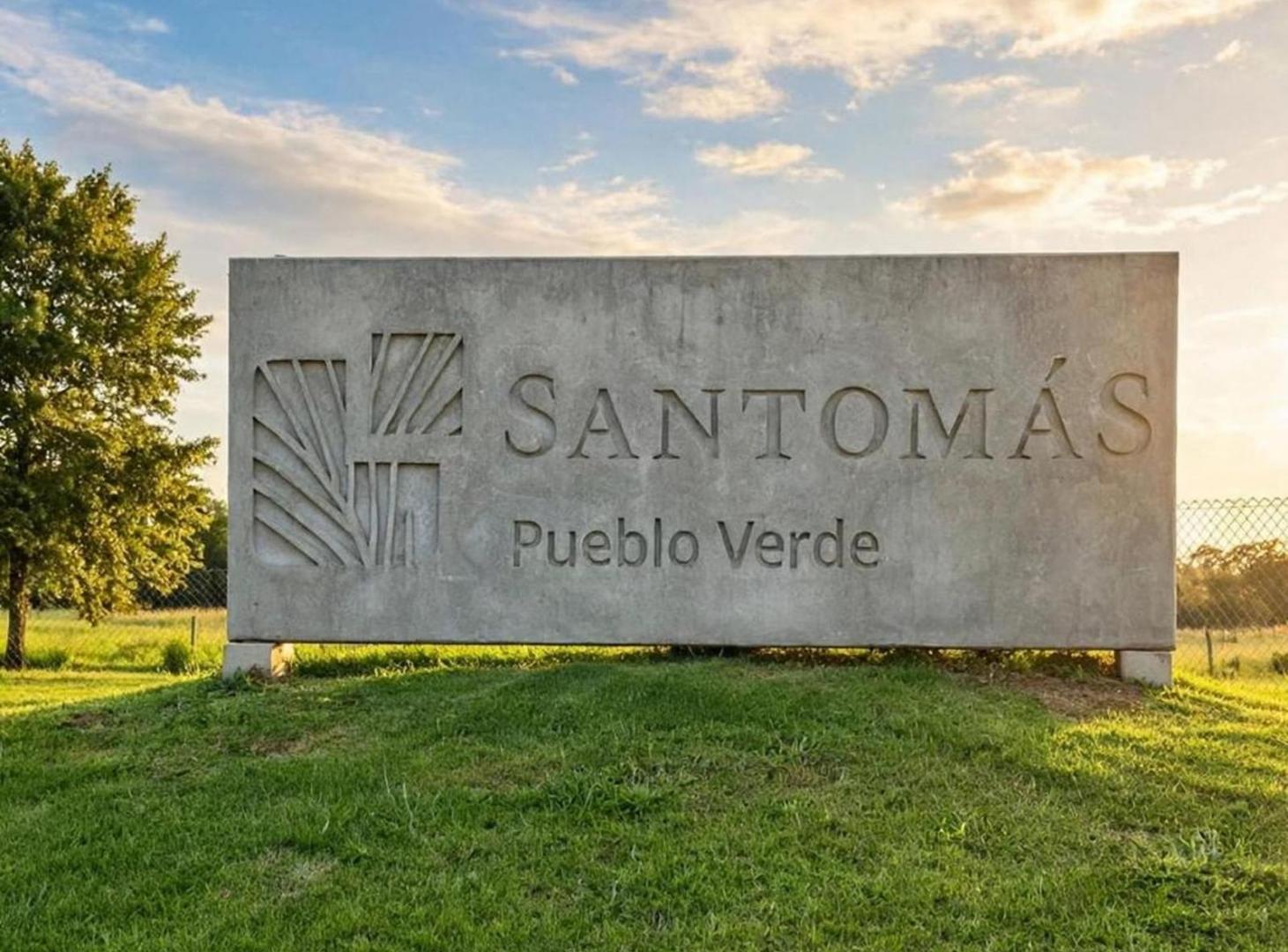 Foto de LOTE EN SAN TOMAS PUBLO VERDE, imagen 1