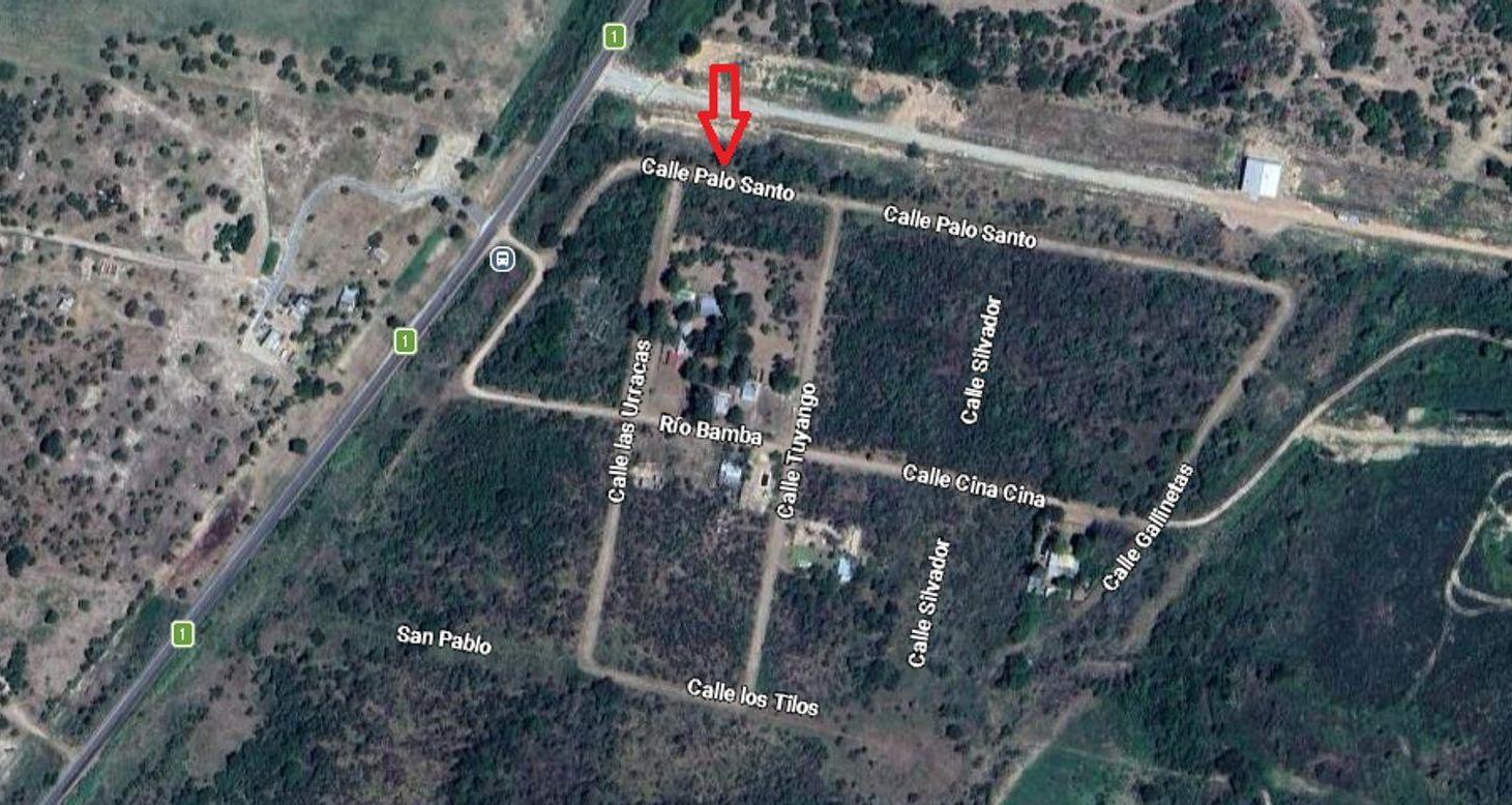 Foto de Re/max vende terreno en arroyo leyes km 23, imagen 1