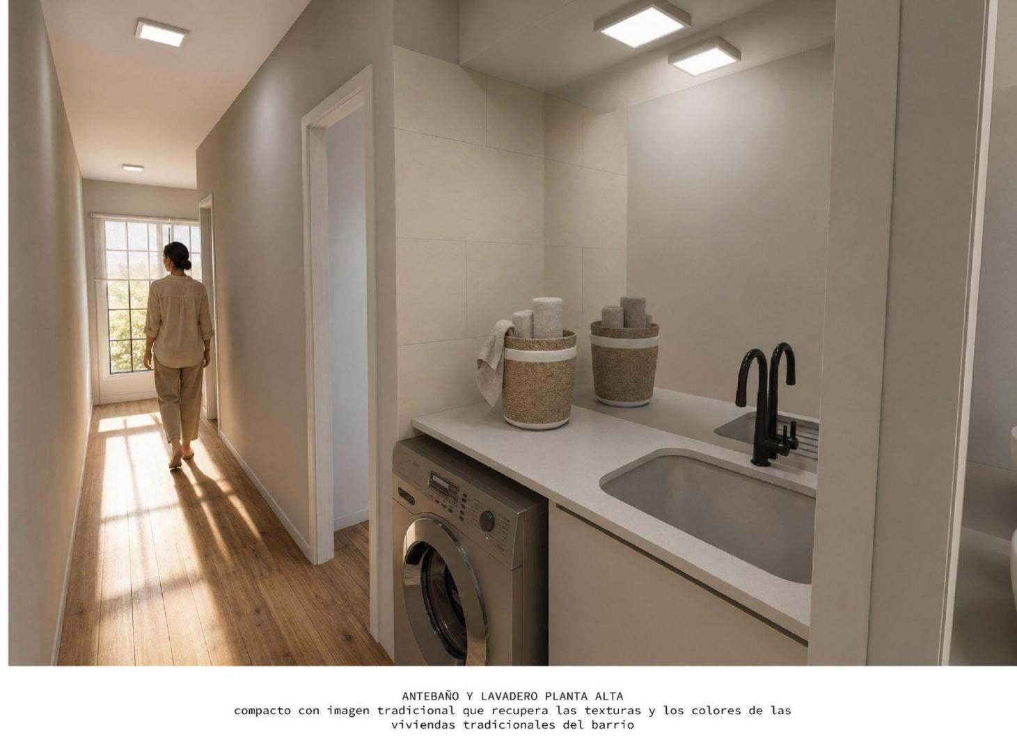 Foto de DUPLEX INTERNO B° MARIA SELVA, imagen 5