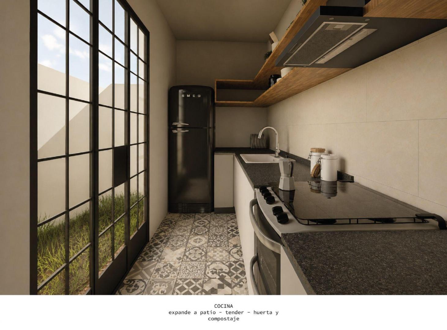 Foto de DUPLEX INTERNO B° MARIA SELVA, imagen 2