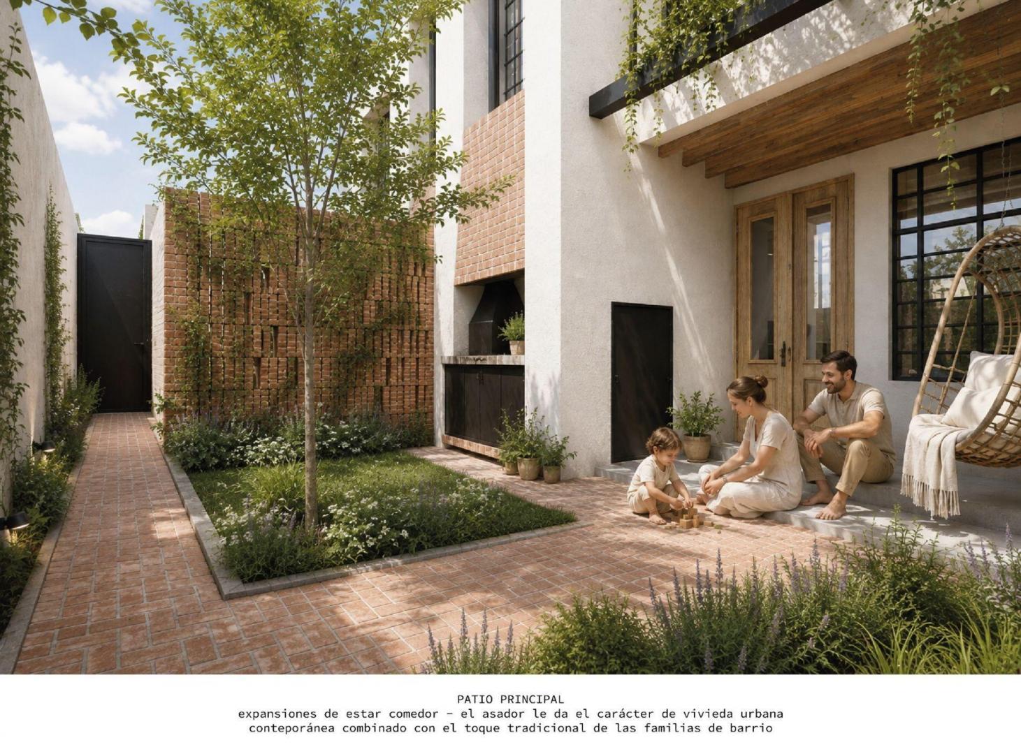 Foto de DUPLEX INTERNO B° MARIA SELVA, imagen 3