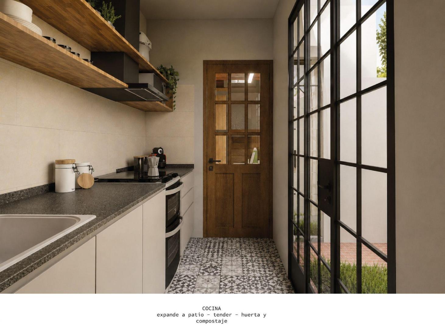 Foto de DUPLEX INTERNO B° MARIA SELVA, imagen 1