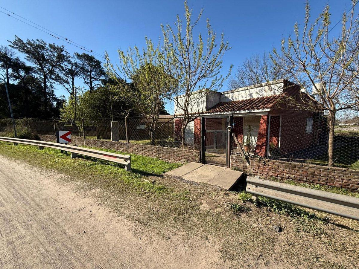 Foto de VENTA DE PROPIEDAD SOBRE R11, imagen 1