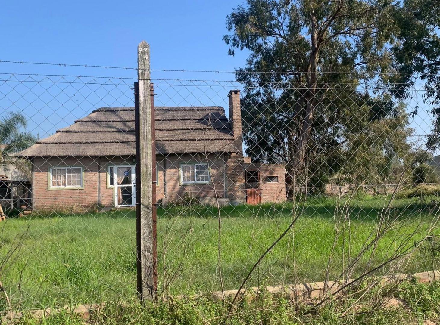 Foto de CASA EN COLASTINE CON BAJADA AL RIO, imagen 1