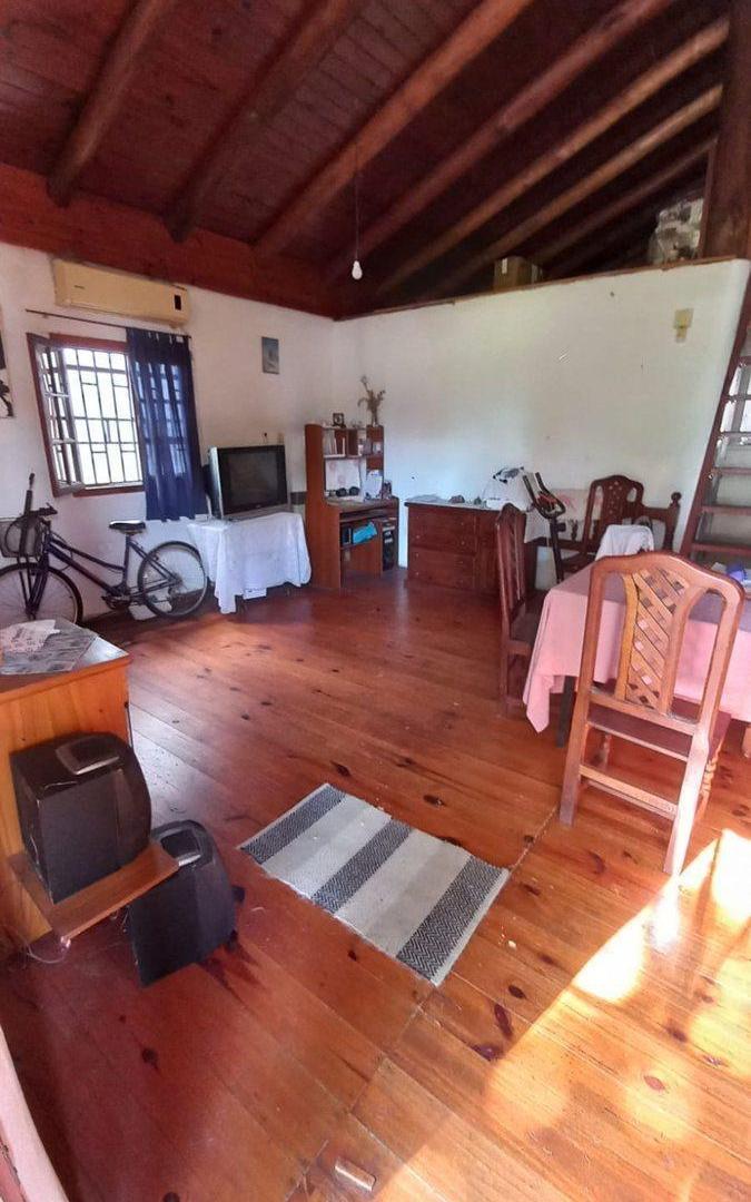 Foto de CASA Y TERRENO SOBRE RUTA 11 N° 8125 - SAUCE VIEJO, imagen 3