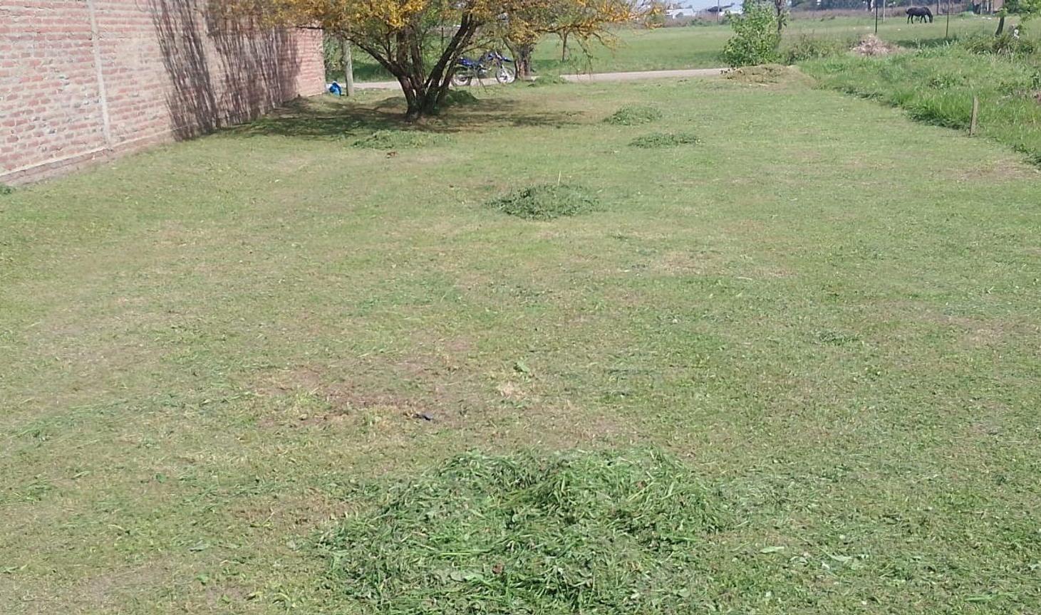 Foto de Terreno en Obispo Gelabert cercano a Sarmiento, imagen 1