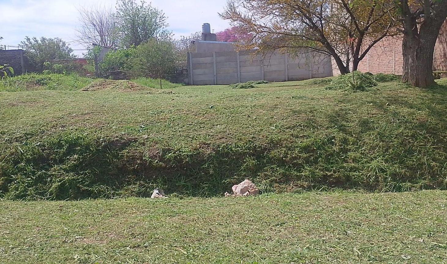 Foto de Terreno en Obispo Gelabert cercano a Sarmiento, imagen 3