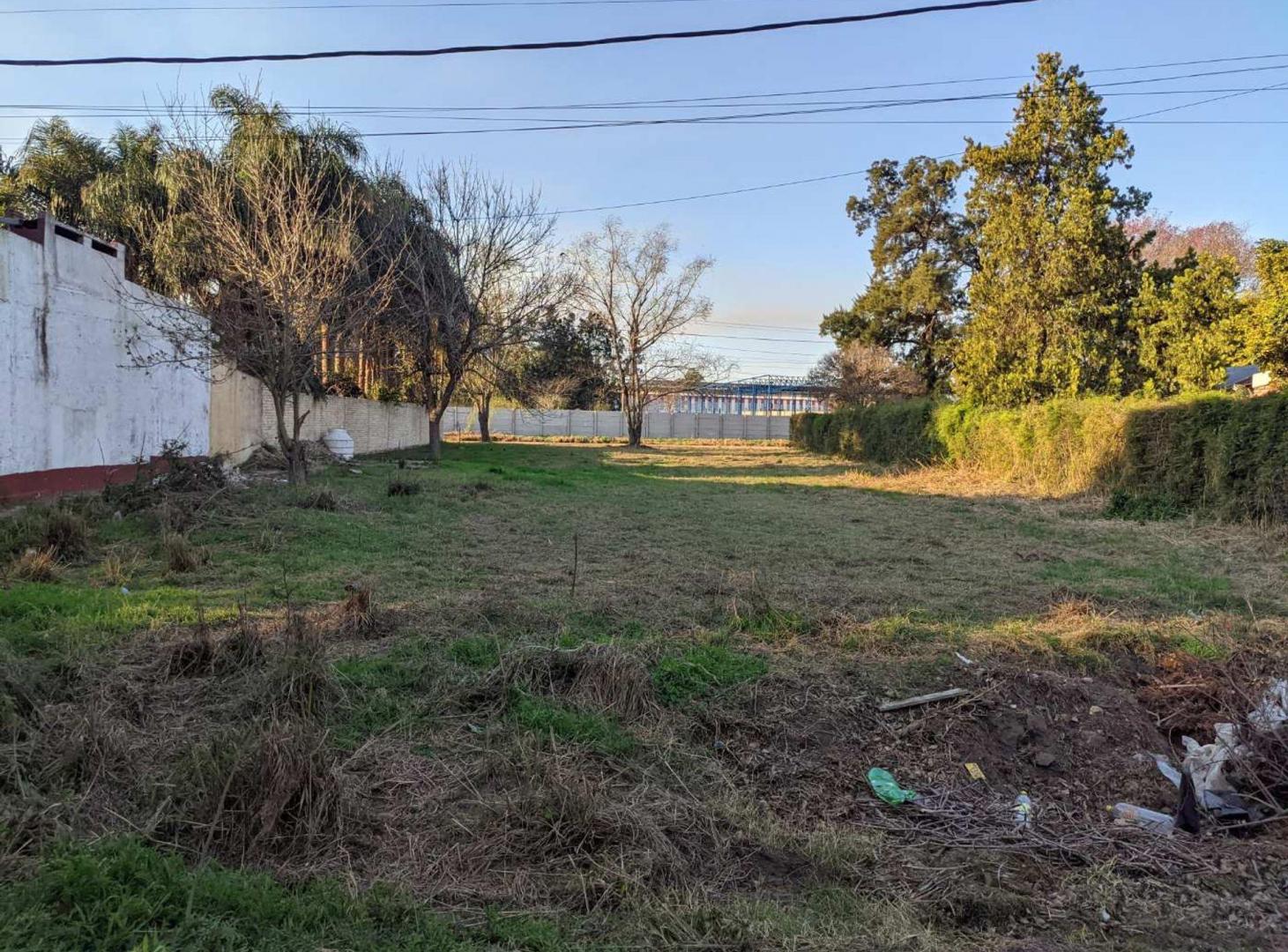 Foto de Terreno en sauce Viejo 916M2, imagen 4
