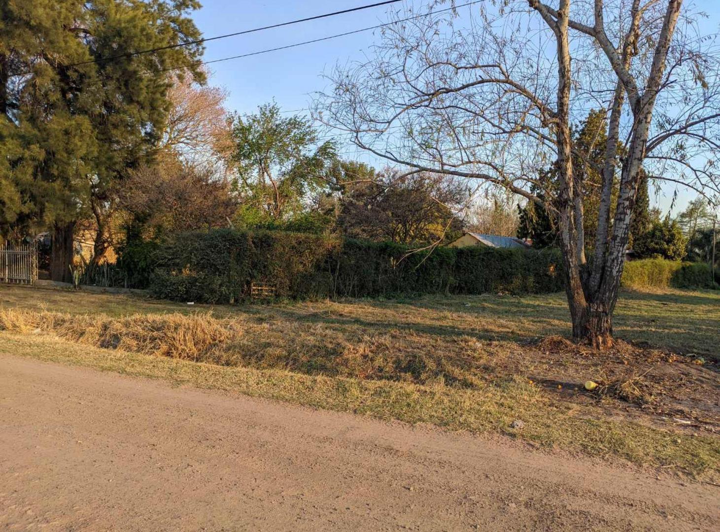 Foto de Terreno en sauce Viejo 916M2, imagen 1