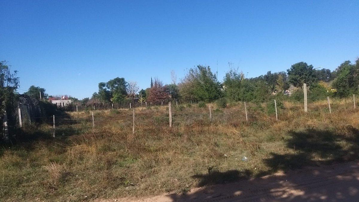 Foto de Terreno 20x62,5 Km 2,5-Las Paltas-Colastiné Norte, imagen 1