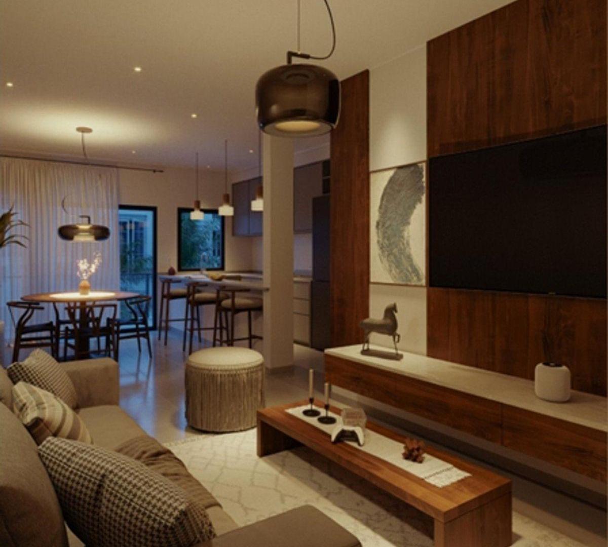 Foto de VENTA DE DEPTO 1 DORMITORIO MACROCENTRO EN POZO, imagen 2