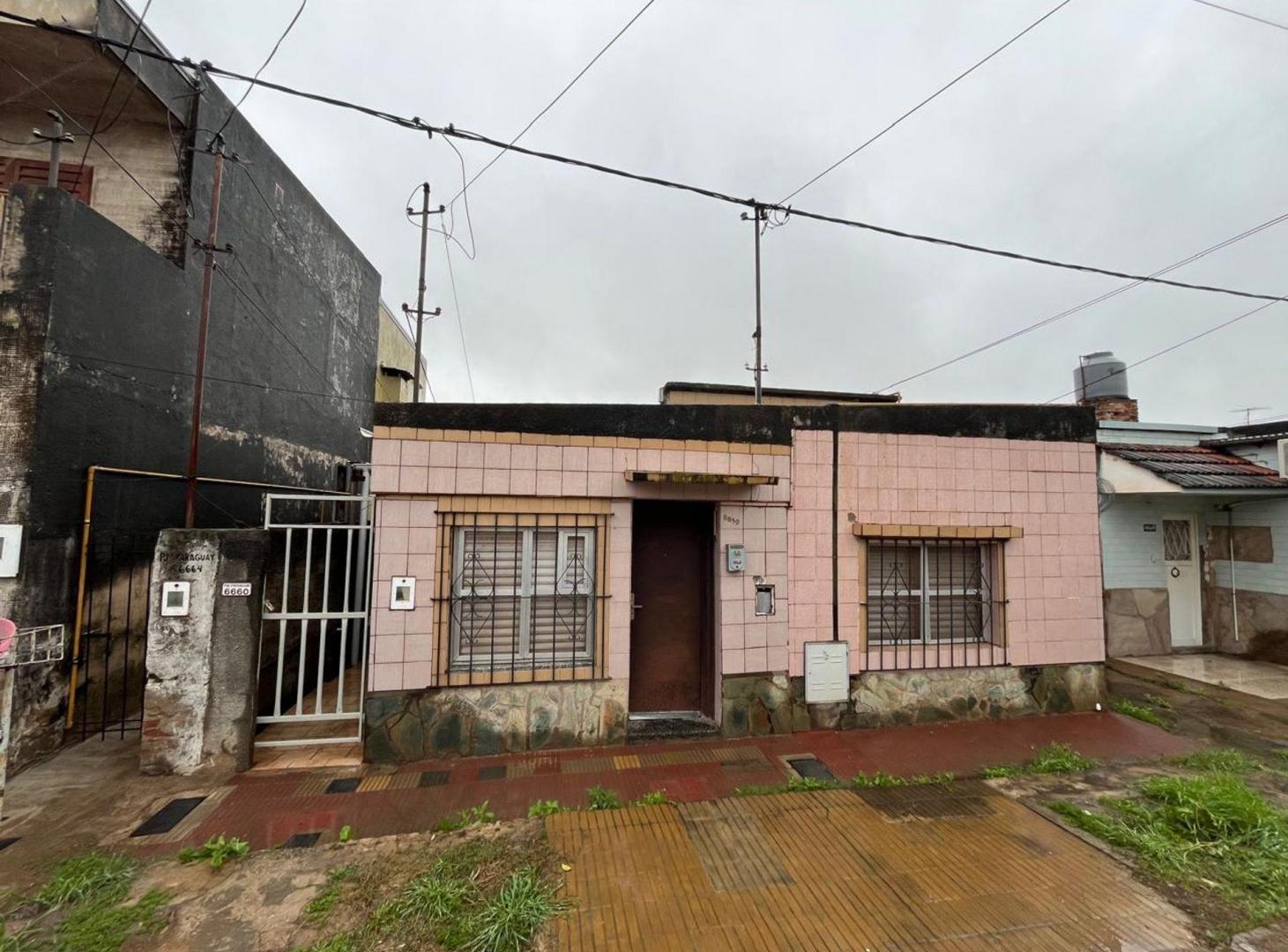 Foto de Venta - Casa en PH al frente 2 dormitorios y patio, imagen 2