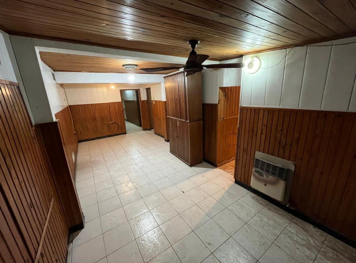 Foto de Venta - Casa en PH al frente 2 dormitorios y patio, imagen 1