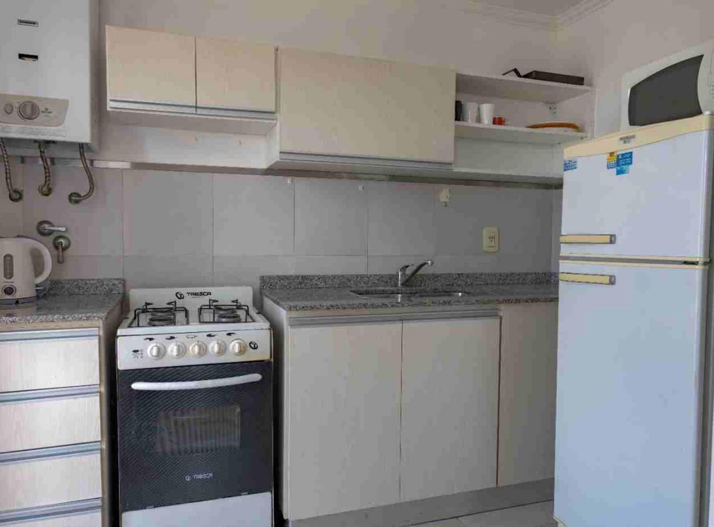 Foto de Alquiler departamento 1 dormitorio sobre Bv piso 8, imagen 5