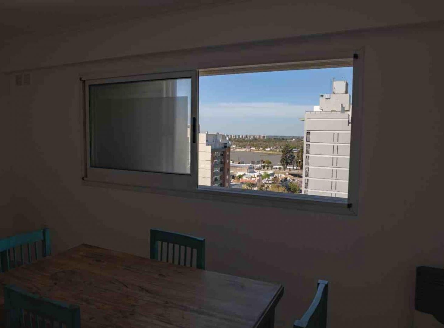 Foto de Alquiler departamento 1 dormitorio sobre Bv piso 8, imagen 3