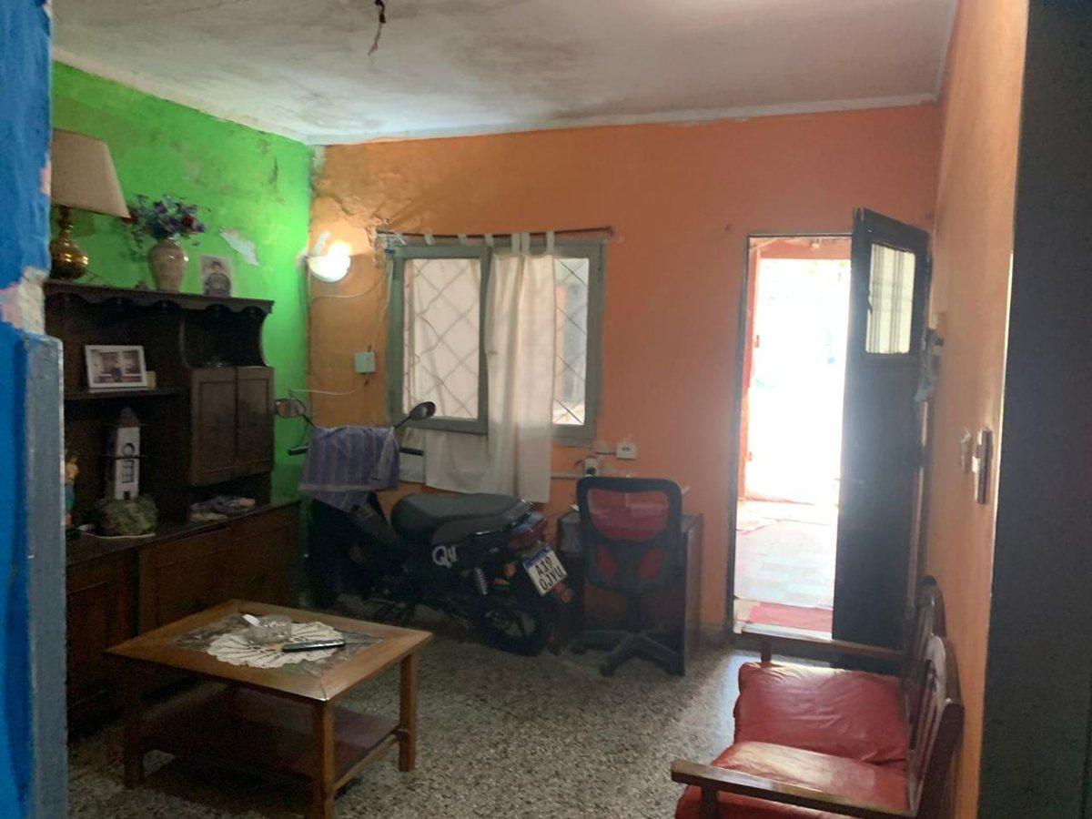Foto de CASA AMPLIA EN BARRIO SAN MARTIN, imagen 2