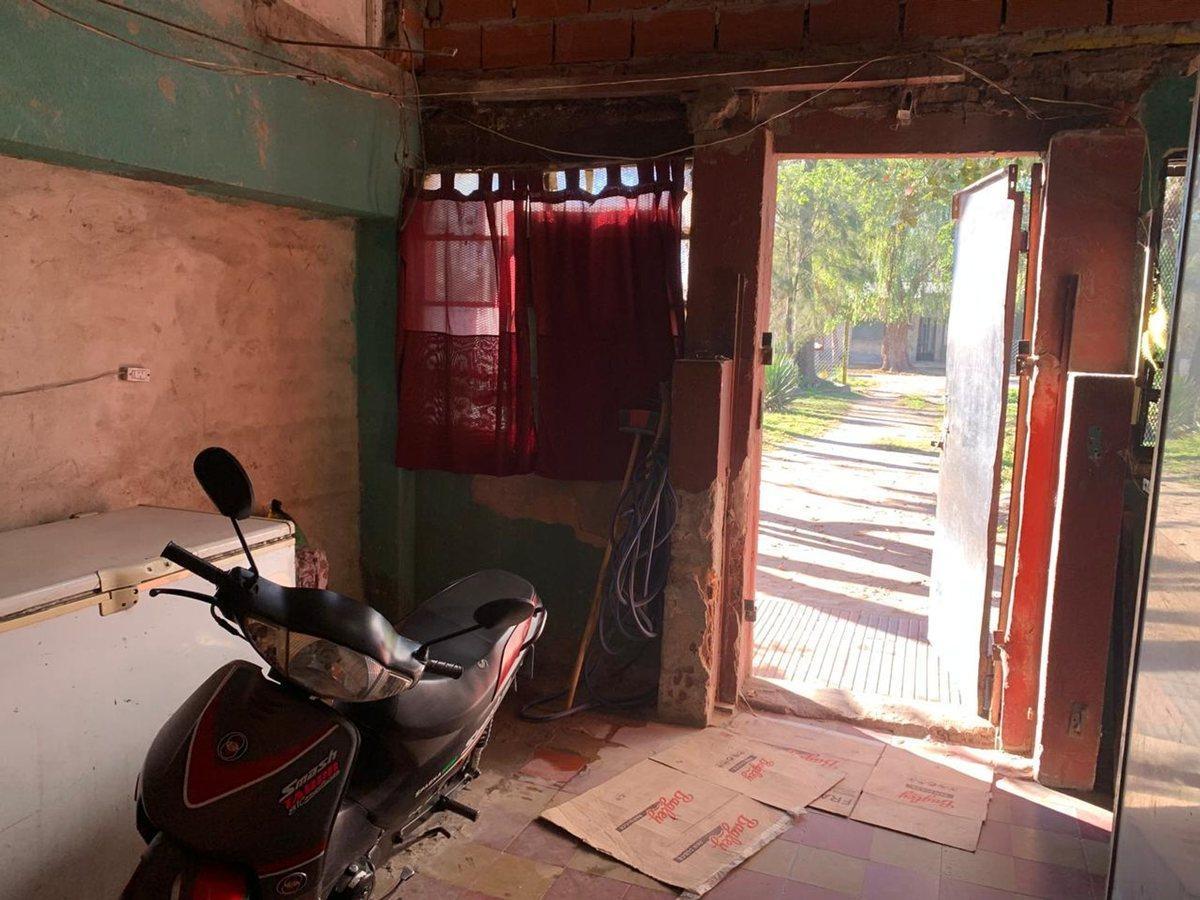 Foto de CASA AMPLIA EN BARRIO SAN MARTIN, imagen 4