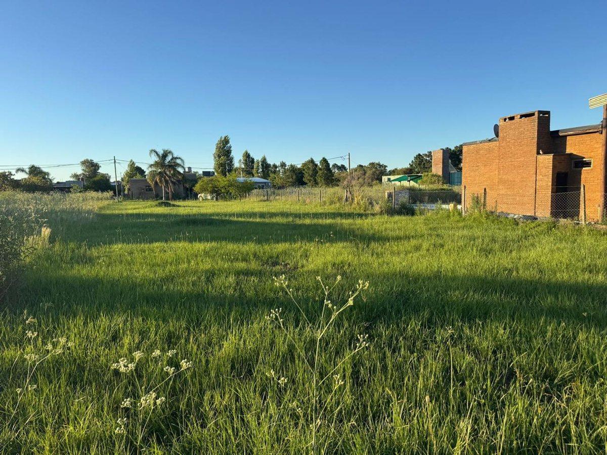 Foto de Terreno en barrio Faros del leyes, imagen 1