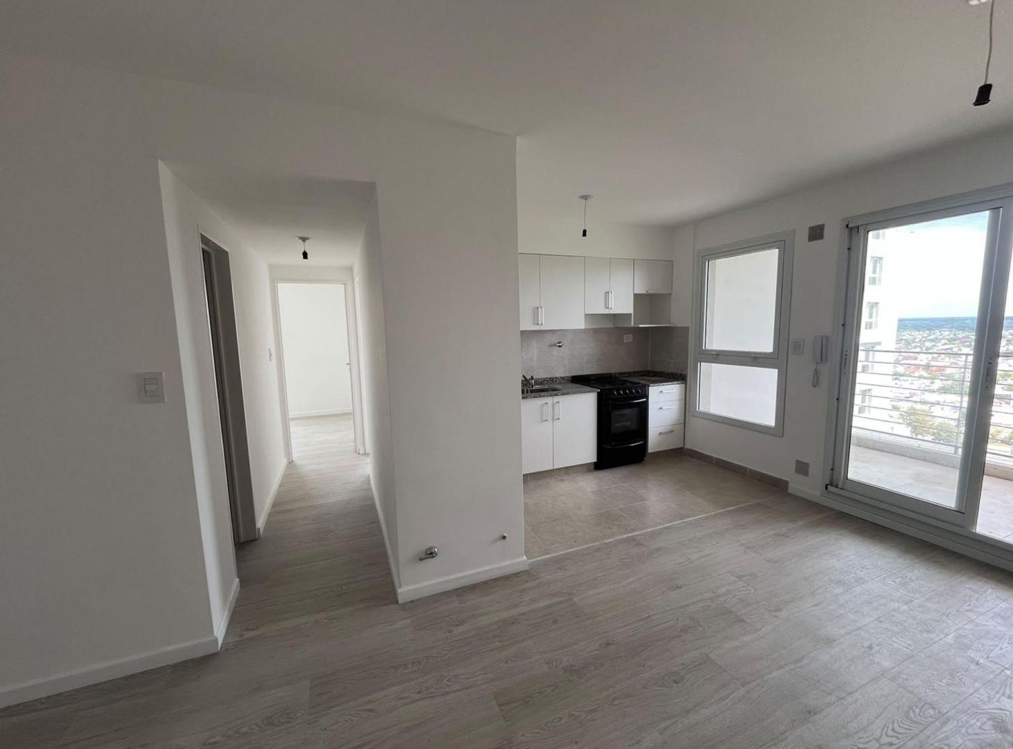 Foto de RE/MAX ALQUILA DESPTO. 2 DORM PARQUE FEDERAL, imagen 3