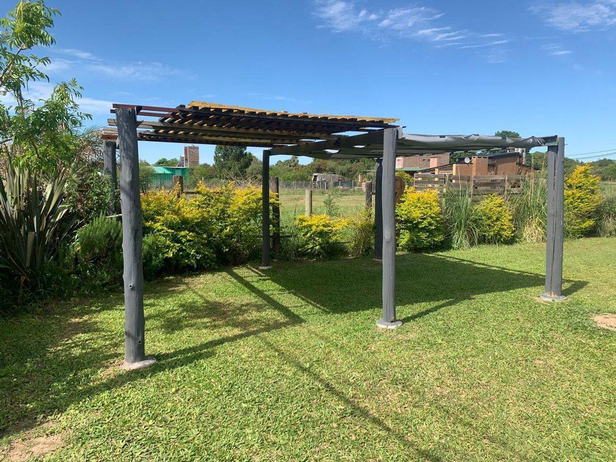 Foto de VENTA CASA EN ARROYO LEYES, imagen 4