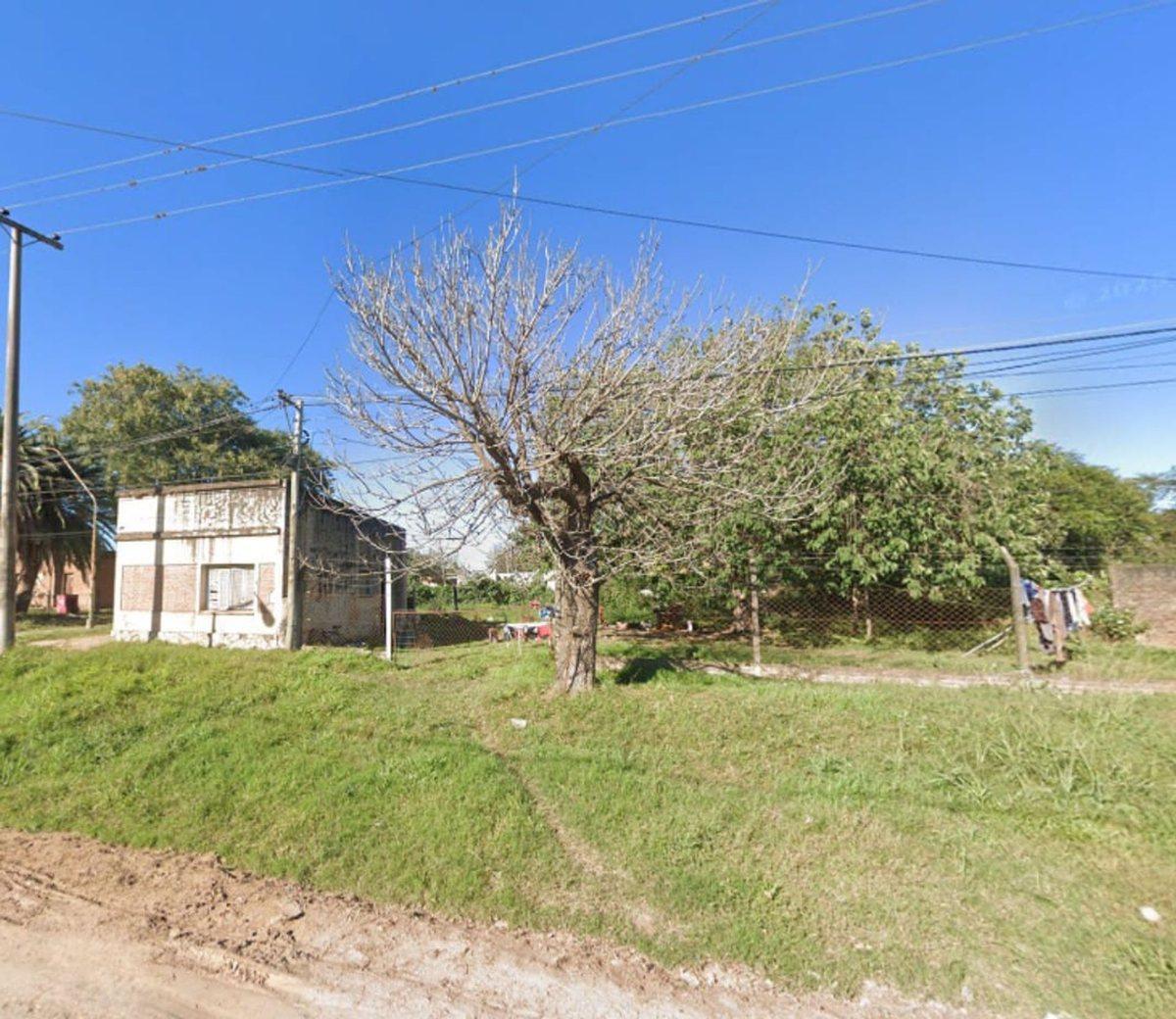 Foto de Dos terrenos en esq. Rep. de Chile y J. J. Paso, imagen 1