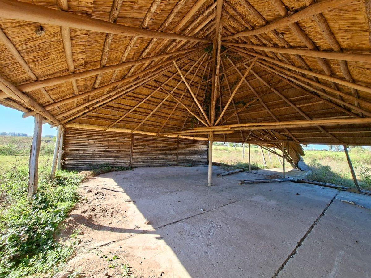 Foto de Terreno 12mts x 52,6mts, con Quincho en Cayastá, imagen 5