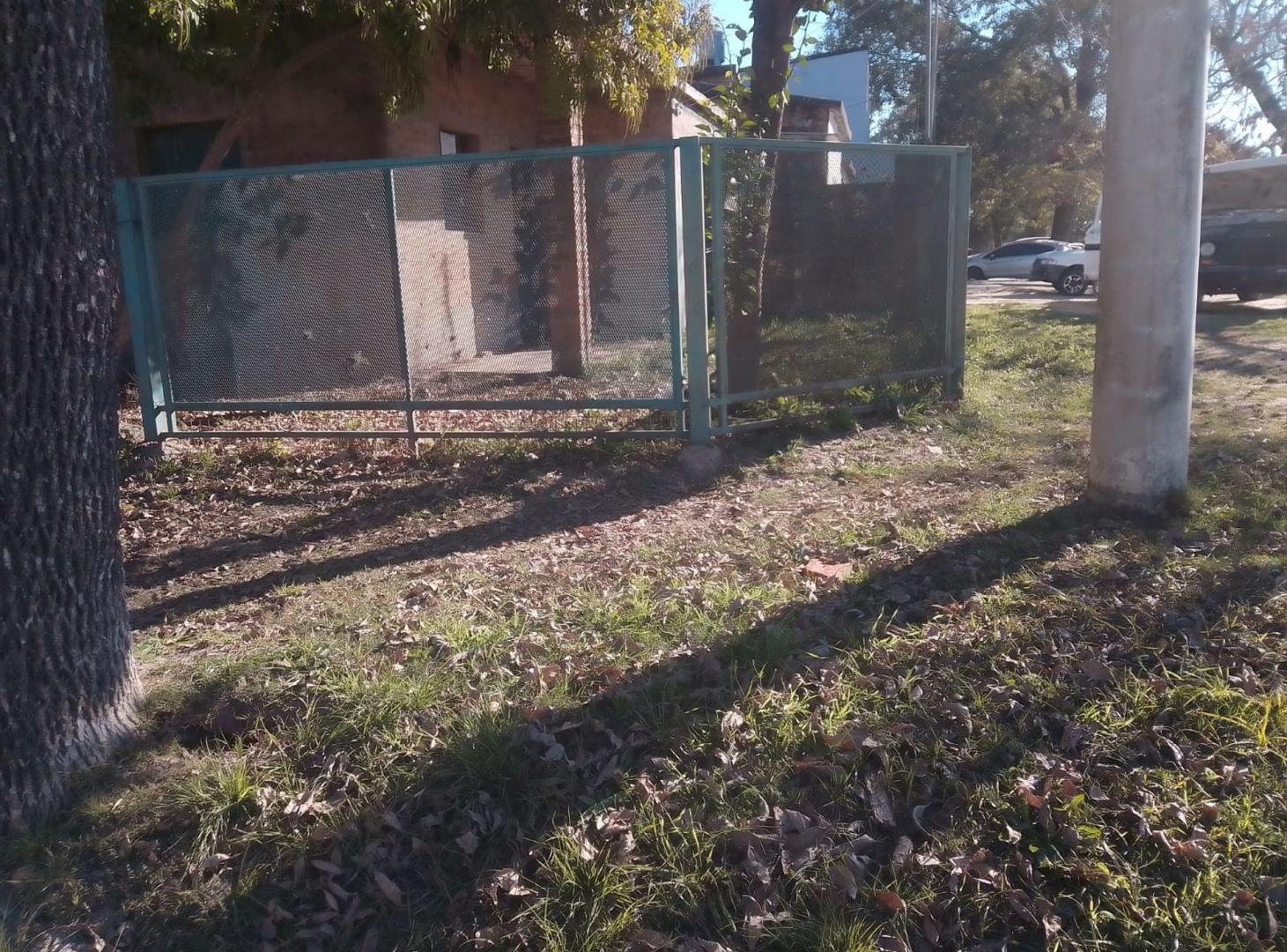 Foto de TERRENO 216m2 en BV. POETA JULIO MIGNO SAN JAVIER, imagen 4