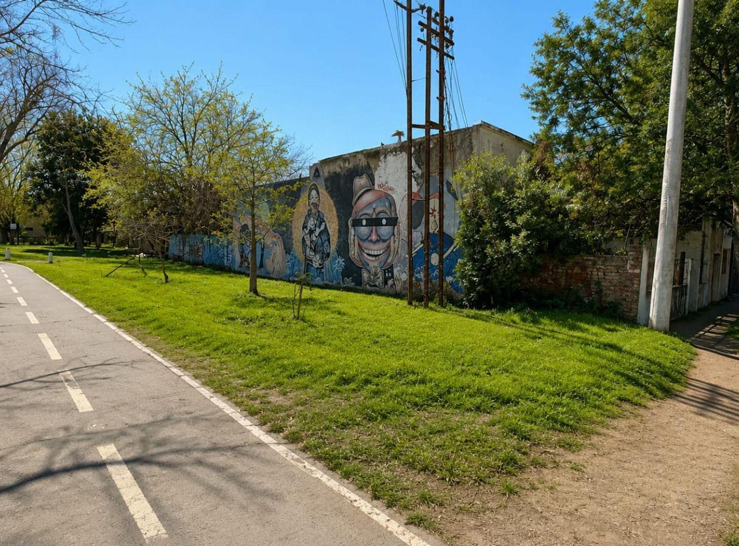 Foto de Gran Terreno para Desarrollos-Barrio Candioti, imagen 5