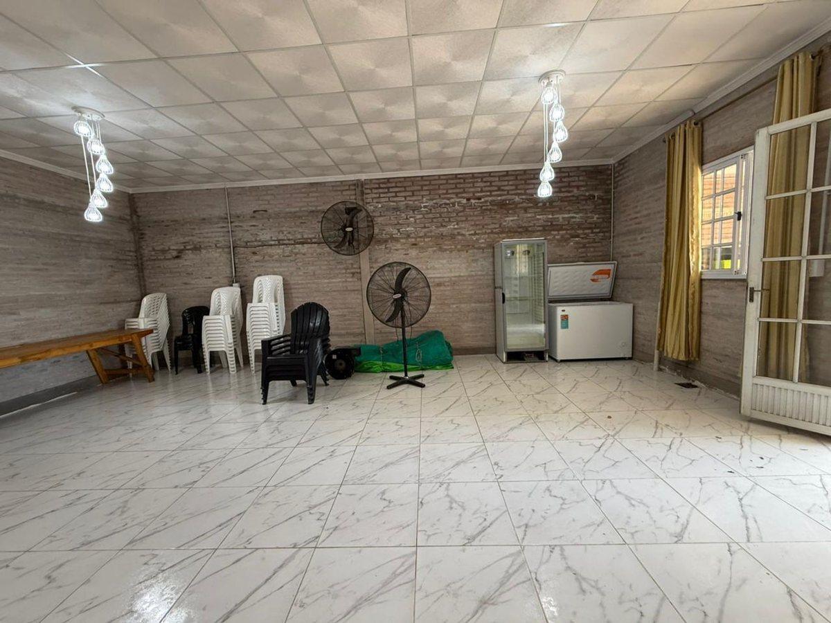 Foto de Salón de fiestas/Quinta con Pileta en Sauce Viejo., imagen 3