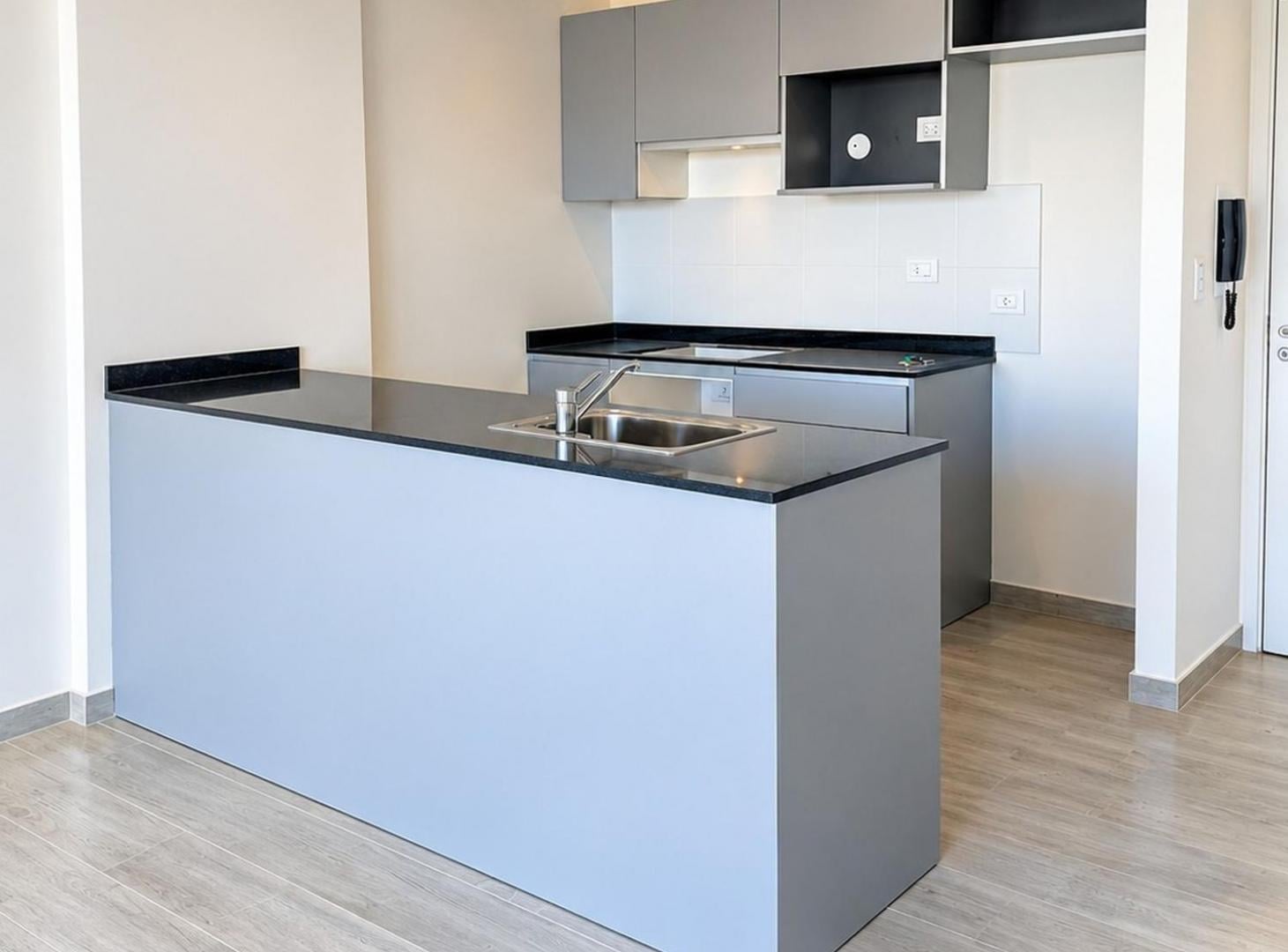 Foto de Garden Inn Puerto: 1 Dormitorio, Balcón y Cochera, imagen 1