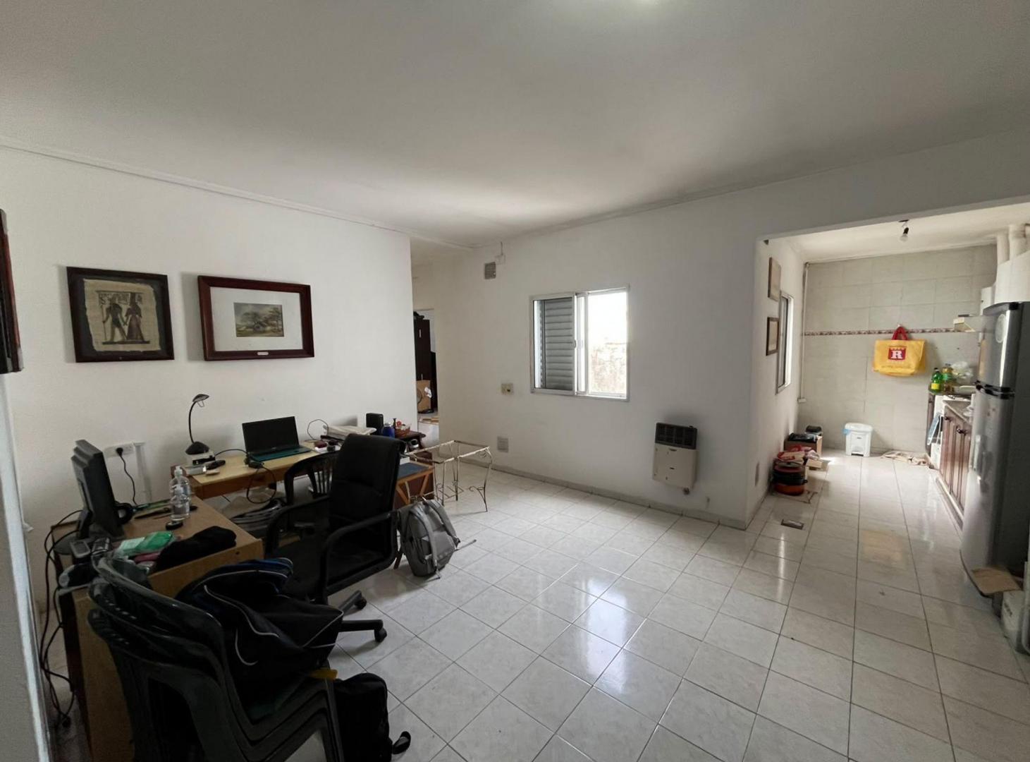 Foto de RE/MAX VENDE DEPTO 1 DORMITORIO, imagen 1