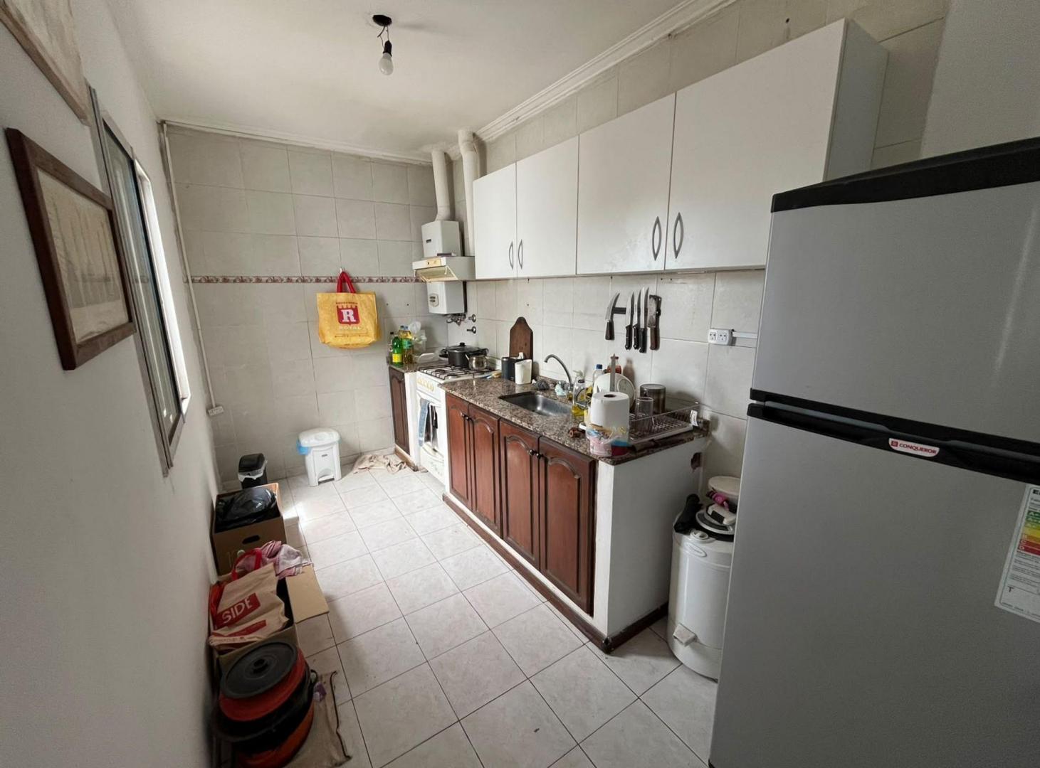 Foto de RE/MAX VENDE DEPTO 1 DORMITORIO, imagen 5
