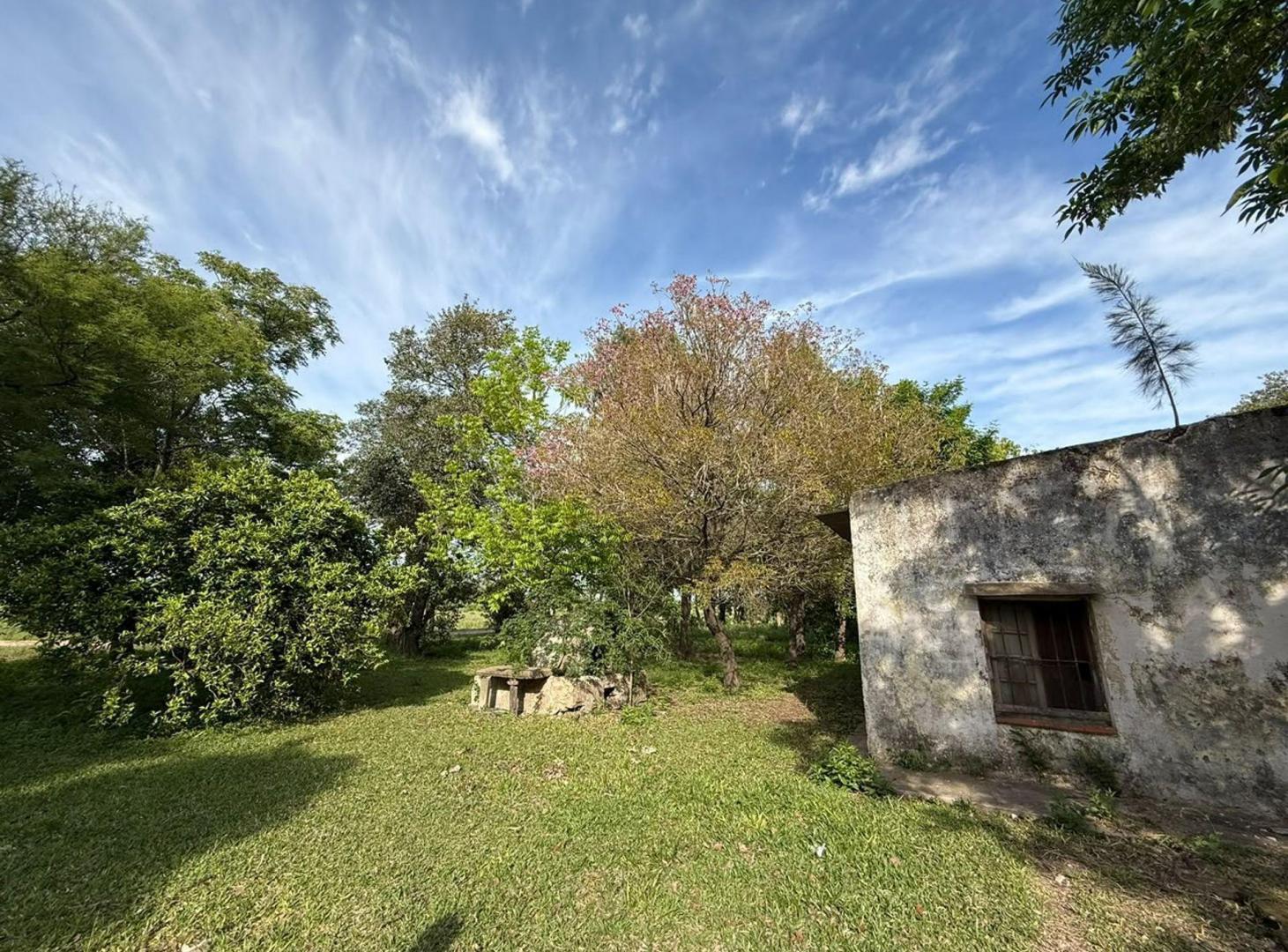 Foto de VENTA 7,5 HECTAREAS (RECREO SUR), imagen 4