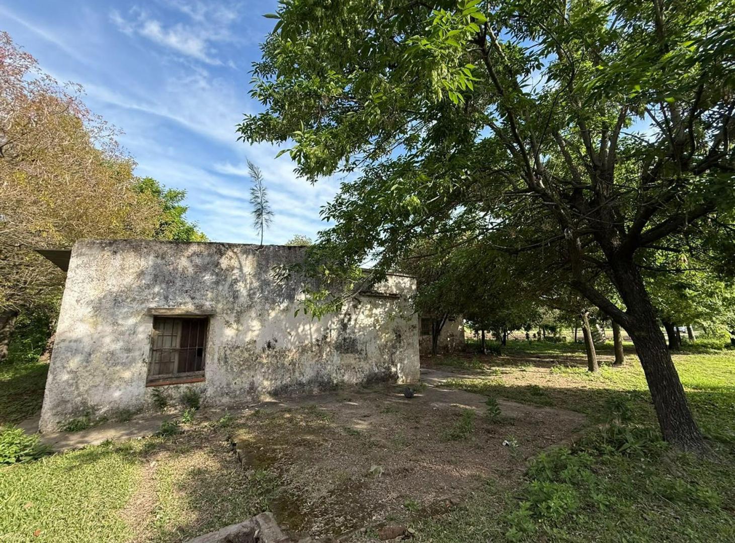 Foto de VENTA 7,5 HECTAREAS (RECREO SUR), imagen 3