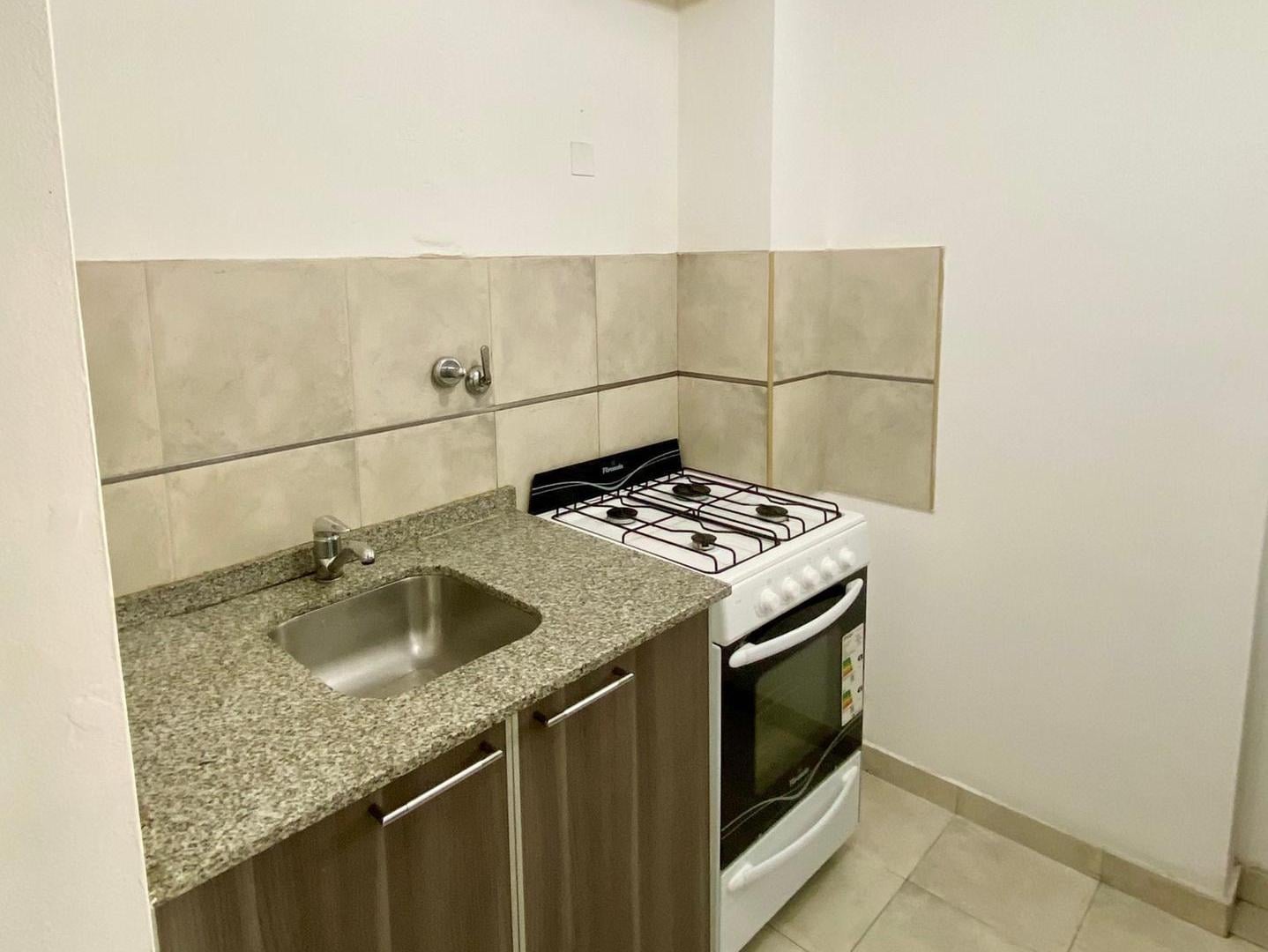 Foto de DEPARTAMENTO 1 DORM AMUEBLADO, imagen 5
