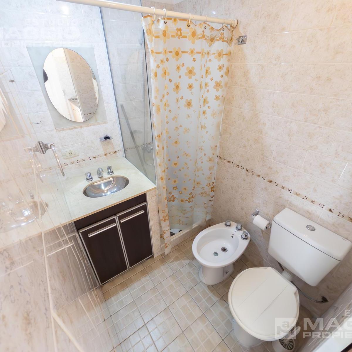 Departamento Venta en Ramos Mejia Sur